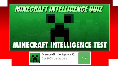 minecraft iq test hard|Minecraft iq quiz.